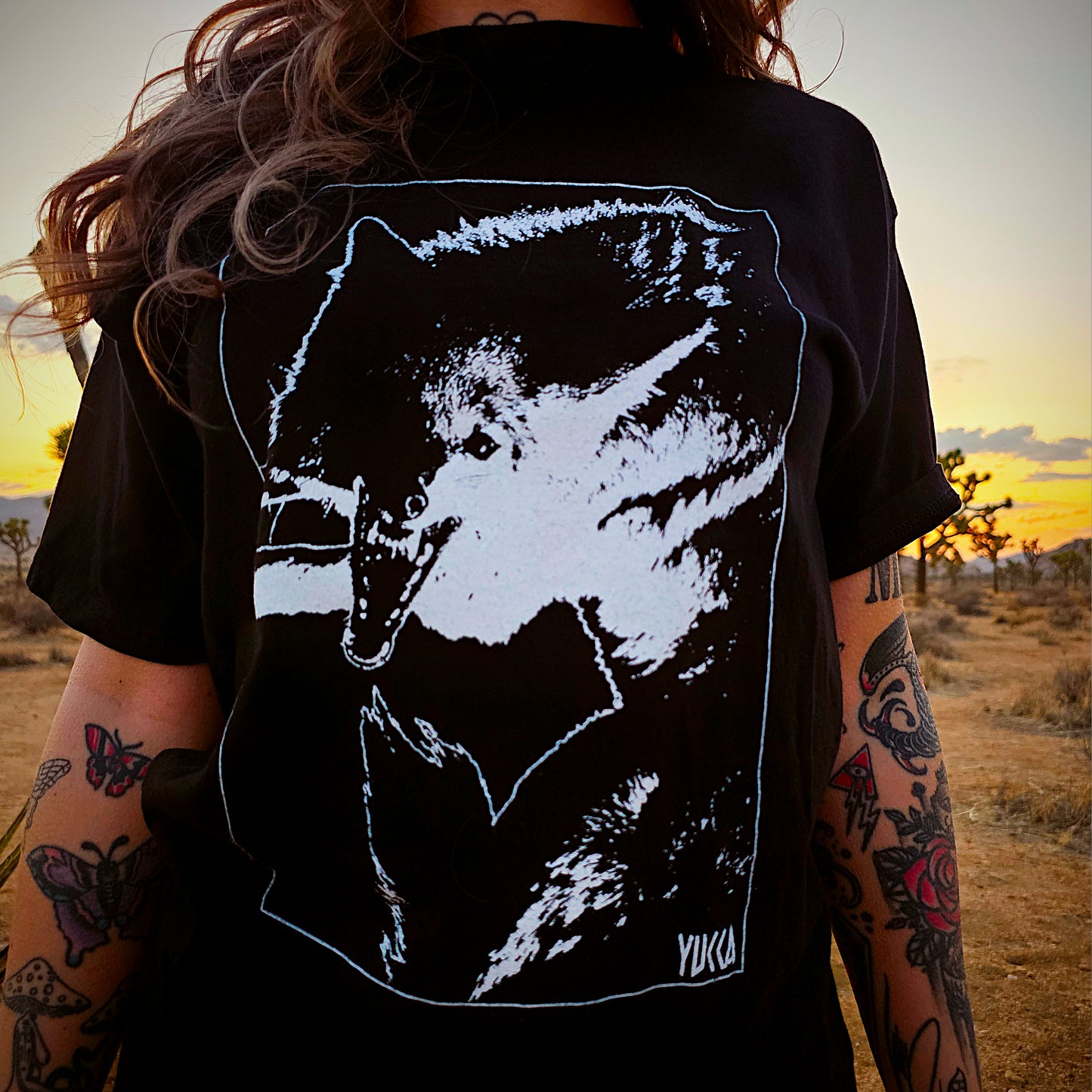 Coyote T-Shirt